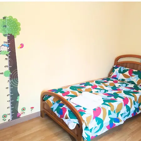 Casa Pepe Embalse Granda Gozon Holiday home *