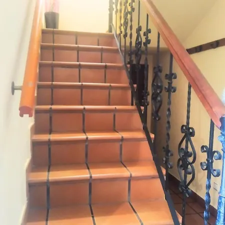 Holiday home Casa Pepe Embalse Granda Gozon Trasona