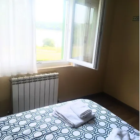 Casa Pepe Embalse Granda Gozon Holiday home