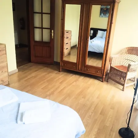 Casa Pepe Embalse Granda Gozon * Trasona