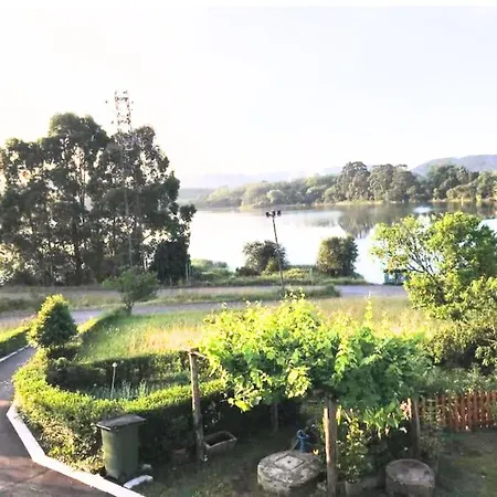 Casa Pepe Embalse Granda Gozon *