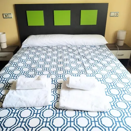 Casa Pepe Embalse Granda Gozon