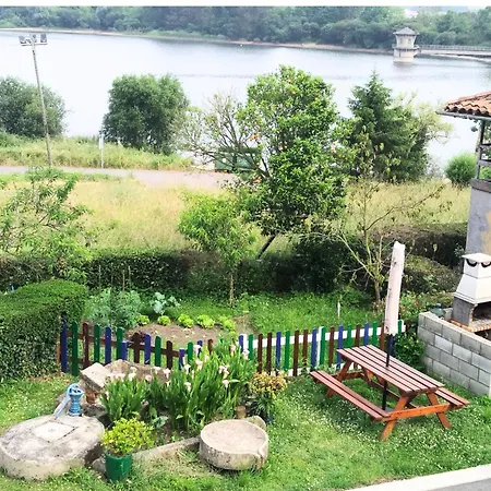 Casa Pepe Embalse Granda Gozon Trasona