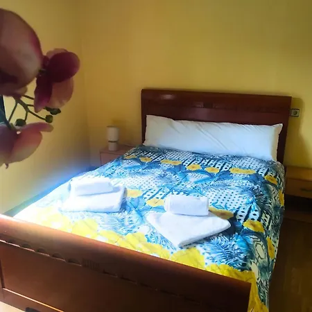 Casa Pepe Embalse Granda Gozon Holiday home Trasona