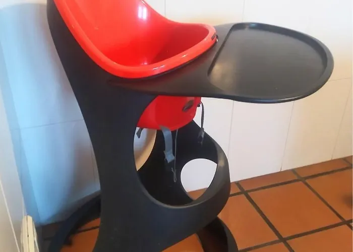 Casa Pepe Embalse Granda Gozon Holiday home *