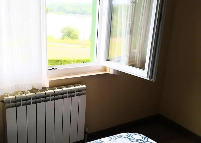 Casa Pepe Embalse Granda Gozon Trasona