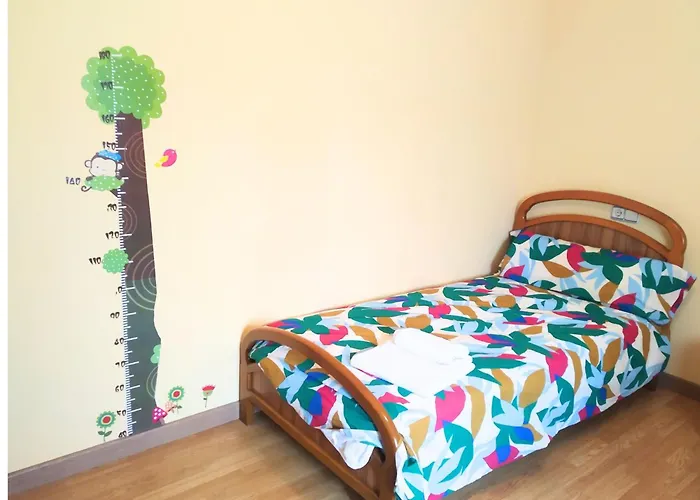 Casa Pepe Embalse Granda Gozon Holiday home *