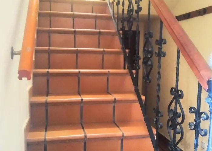 Holiday home Casa Pepe Embalse Granda Gozon Trasona