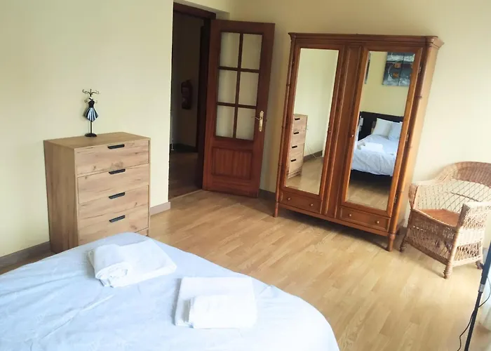 Casa Pepe Embalse Granda Gozon Trasona