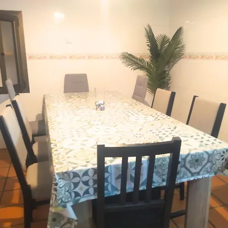 Casa Pepe Embalse Granda Gozon *