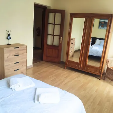 Casa Pepe Embalse Granda Gozon Trasona