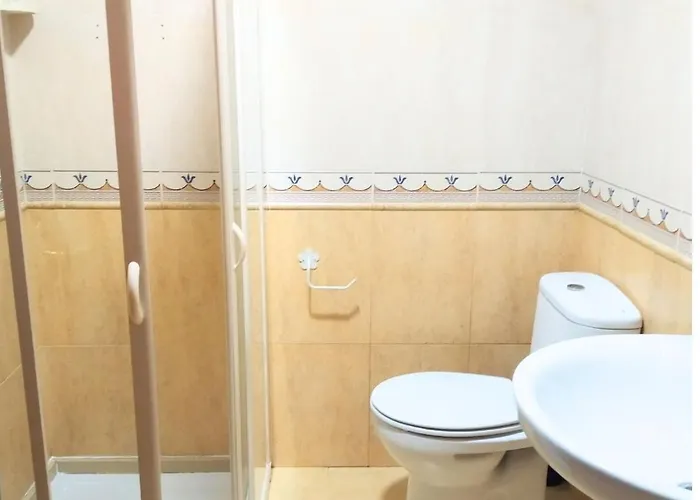 Casa Pepe Embalse Granda Gozon