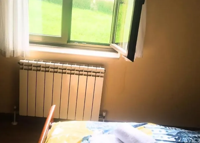 Casa Pepe Embalse Granda Gozon Сasa de vacaciones