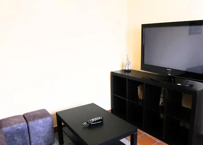 Casa Pepe Embalse Granda Gozon