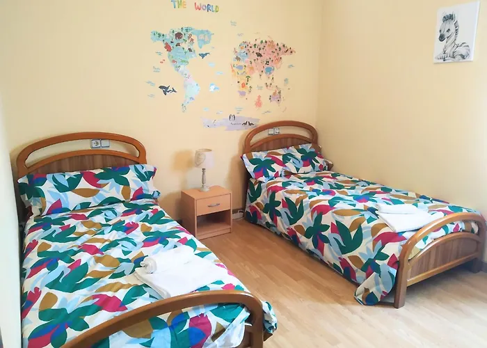 Casa Pepe Embalse Granda Gozon