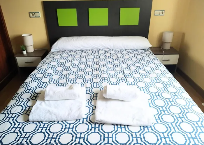 Casa Pepe Embalse Granda Gozon